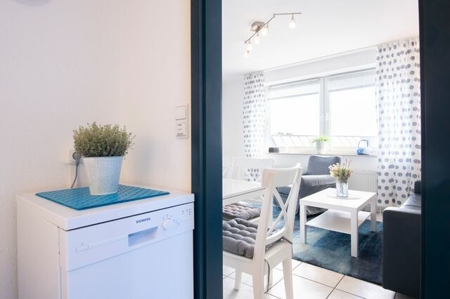 Ferienwohnung in Gr&ouml;mitz - Haus Meeresgru&szlig; Sunshine - Bild 14