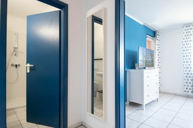 Ferienwohnung in Gr&ouml;mitz - Haus Meeresgru&szlig; Sunshine - Bild 16