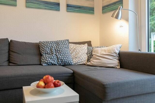 Ferienwohnung in Scharbeutz - Appartementhausanlage Wennseestra&szlig;e Kleine Ostseeperle - Bild 9