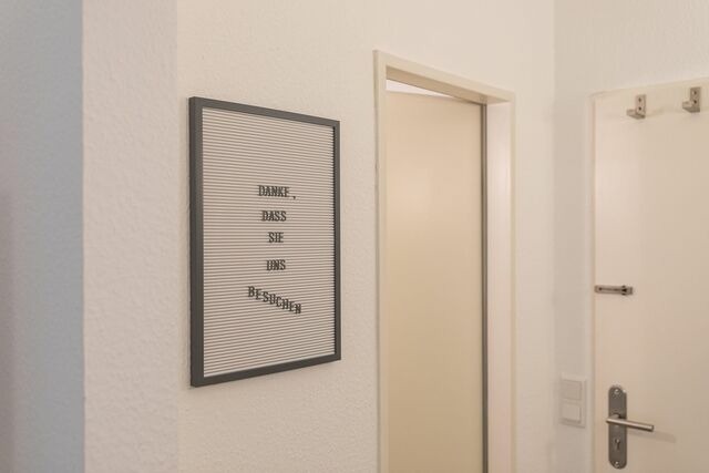 Ferienwohnung in Scharbeutz - Appartementhausanlage Wennseestra&szlig;e Kleine Ostseeperle - Bild 13