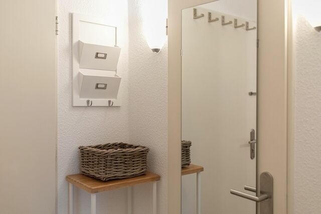 Ferienwohnung in Scharbeutz - Appartementhausanlage Wennseestra&szlig;e Kleine Ostseeperle - Bild 16