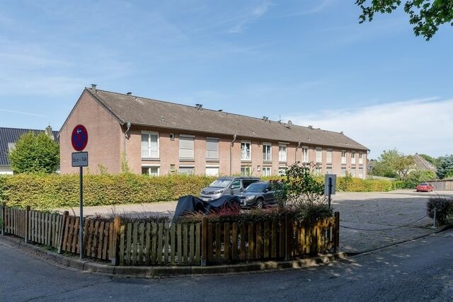 Ferienwohnung in Scharbeutz - Appartementhausanlage Wennseestra&szlig;e Kleine Ostseeperle - Bild 23