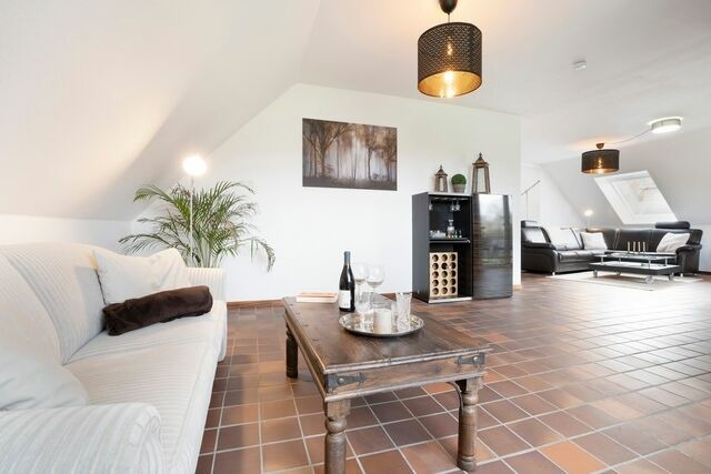 Ferienwohnung in Klenzau - Daddeldu - Bild 9