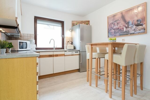 Ferienwohnung in Malente - Haus Hüttmann Sonnenblüte - Bild 19