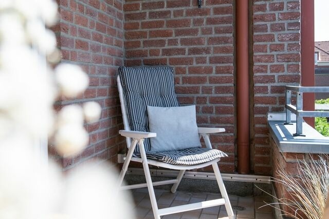 Ferienwohnung in Kellenhusen - Schützenweg 13-15 Segelkoje - Bild 9