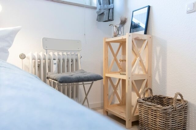 Ferienwohnung in Kellenhusen - Schützenweg 13-15 Segelkoje - Bild 20