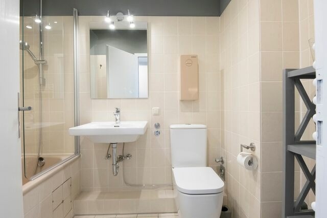 Ferienwohnung in Kellenhusen - Schützenweg 13-15 Segelkoje - Bild 23