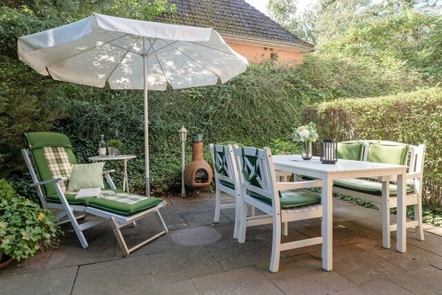 Ferienwohnung in Timmendorfer Strand - Zaubermuschel - Bild 4