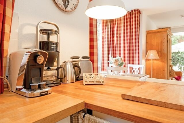 Ferienwohnung in Timmendorfer Strand - Zaubermuschel - Bild 23