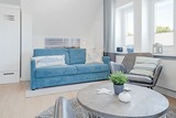 Ferienwohnung in Travem&uuml;nde - Tanneneck Storchennest - Bild 4