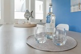 Ferienwohnung in Travem&uuml;nde - Tanneneck Storchennest - Bild 12