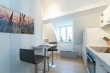 Ferienwohnung in Travem&uuml;nde - Tanneneck Storchennest - Bild 20