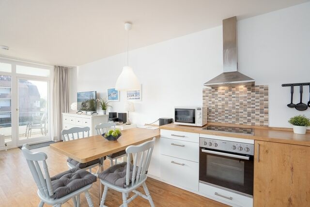 Ferienwohnung in Kellenhusen - Schützenweg 4 Ankerplatz 11 - Bild 3