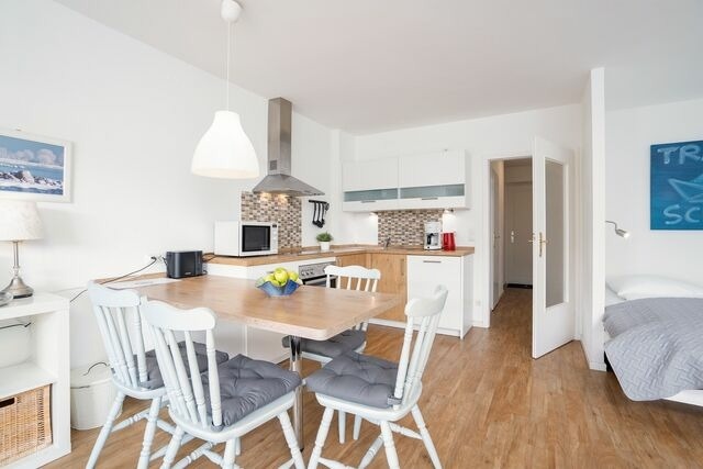 Ferienwohnung in Kellenhusen - Schützenweg 4 Ankerplatz 11 - Bild 7