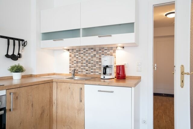 Ferienwohnung in Kellenhusen - Schützenweg 4 Ankerplatz 11 - Bild 9