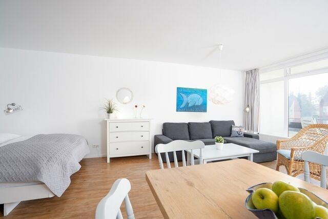 Ferienwohnung in Kellenhusen - Schützenweg 4 Ankerplatz 11 - Bild 10