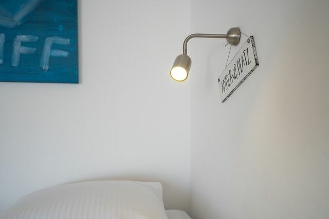 Ferienwohnung in Kellenhusen - Schützenweg 4 Ankerplatz 11 - Bild 12