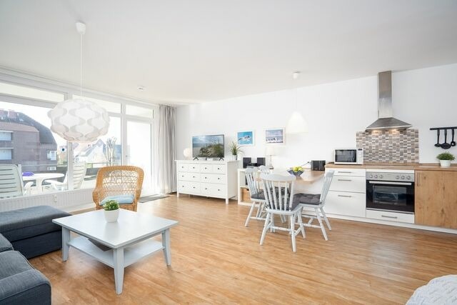 Ferienwohnung in Kellenhusen - Schützenweg 4 Ankerplatz 11 - Bild 18