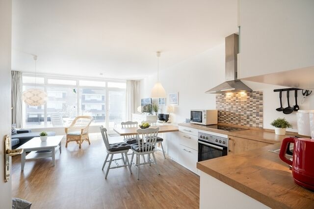 Ferienwohnung in Kellenhusen - Schützenweg 4 Ankerplatz 11 - Bild 19