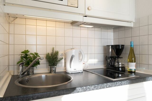 Ferienwohnung in Sierksdorf - Seepferdchen Deern - Bild 13