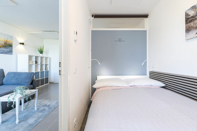 Ferienwohnung in Wendtorf - Marina Wendtorf Gl&uuml;ckskoje - Bild 18