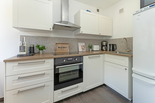 Ferienhaus in Fehmarn OT Niendorf - Fehmarnwelle - Bild 3