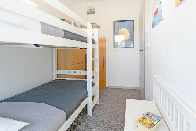 Ferienhaus in Fehmarn OT Niendorf - Fehmarnwelle - Bild 24