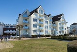 Ferienwohnung in Laboe - Strandhotel Laboe Nr. 19 - Bild 25
