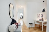 Ferienwohnung in Laboe - Haus Windjammer Eagle - Bild 11
