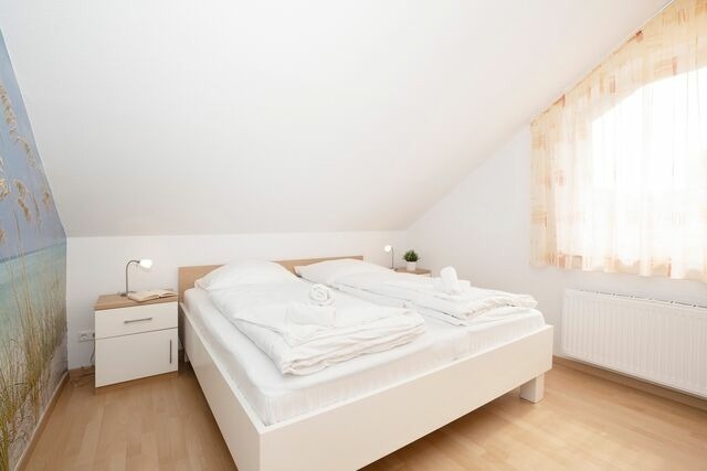 Ferienwohnung in Kellenhusen - Sonnenwinkel Wohnung 7 - Bild 2