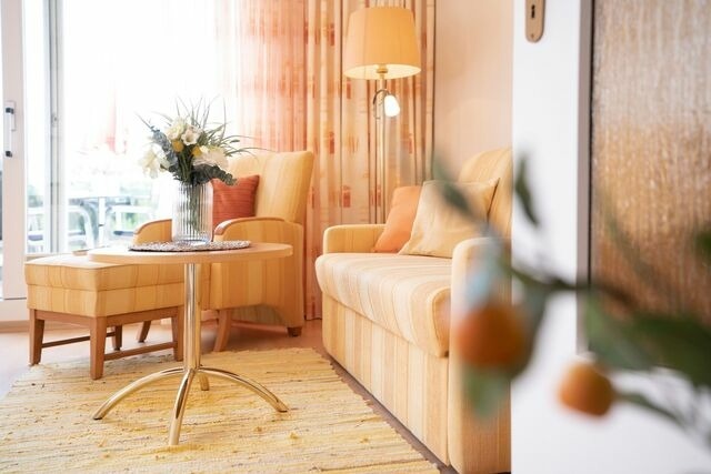 Ferienwohnung in Kellenhusen - Sonnenwinkel Wohnung 7 - Bild 8