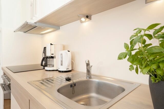 Ferienwohnung in Kellenhusen - Sonnenwinkel Wohnung 7 - Bild 12