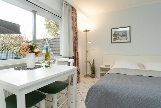 Ferienwohnung in Sierksdorf - Seepferdchen Urlaubstied - Bild 4