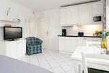 Ferienwohnung in Sierksdorf - Seepferdchen Urlaubstied - Bild 8