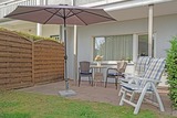 Ferienwohnung in Sierksdorf - Seepferdchen Urlaubstied - Bild 12