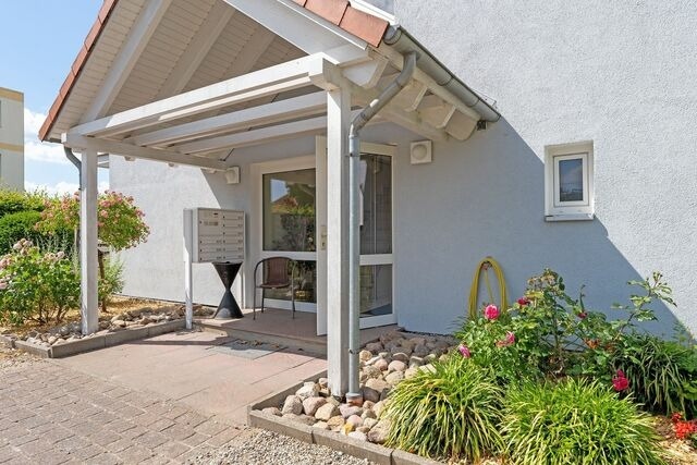 Ferienwohnung in Sierksdorf - Seepferdchen Urlaubstied - Bild 23