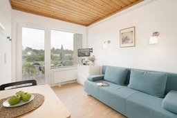 Blankwasserweg 131 Lensterstrand Oase Bungalow 5