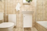 Ferienhaus in Lensterstrand - Blankwasserweg 131 Lensterstrand Oase Bungalow 5 - Bild 9