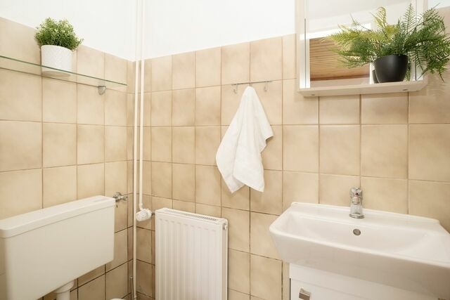 Ferienhaus in Lensterstrand - Blankwasserweg 131 Lensterstrand Oase Bungalow 5 - Bild 10