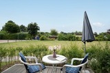 Ferienhaus in Lensterstrand - Blankwasserweg 131 Lensterstrand Oase Bungalow 5 - Bild 12