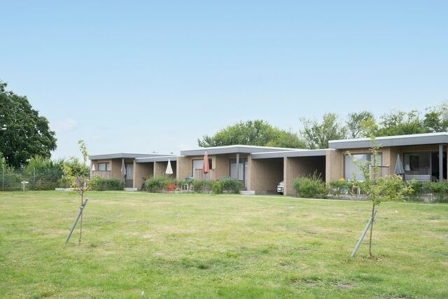 Ferienhaus in Lensterstrand - Blankwasserweg 131 Lensterstrand Oase Bungalow 5 - Bild 17