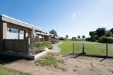Ferienhaus in Lensterstrand - Blankwasserweg 131 Lensterstrand Oase Bungalow 5 - Bild 22
