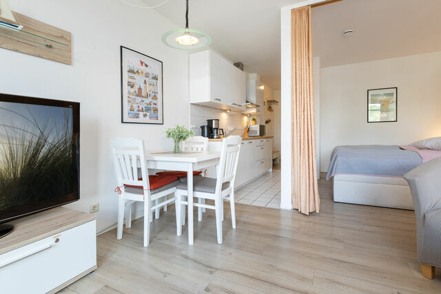 Ferienwohnung in Laboe - Dampfer 1 Ostwind - Bild 19