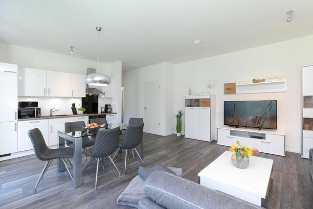 Ferienwohnung in Kellenhusen - Im Sonnengarten Hoffmeier 2 - Bild 7