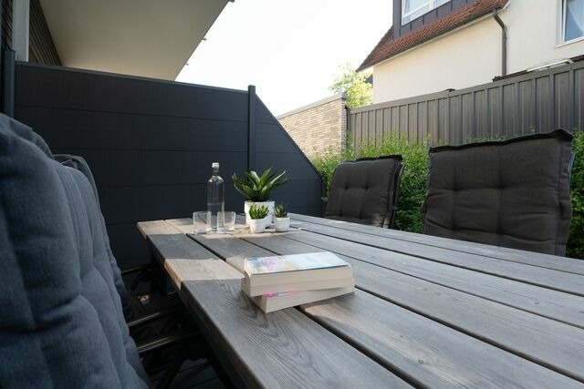 Ferienwohnung in Kellenhusen - Im Sonnengarten Hoffmeier 2 - Bild 12