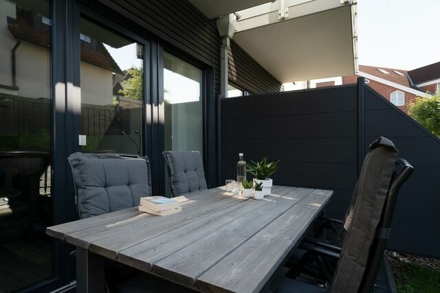 Ferienwohnung in Kellenhusen - Im Sonnengarten Hoffmeier 2 - Bild 13