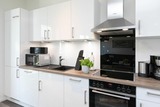 Ferienwohnung in Kellenhusen - Im Sonnengarten Hoffmeier 2 - Bild 19