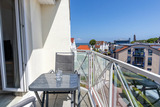 Ferienwohnung in Laboe - Strandhotel Laboe Nr. 39 - Bild 1