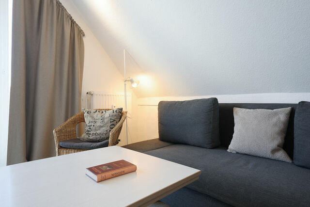 Ferienwohnung in Laboe - Strandhotel Laboe Nr. 39 - Bild 10