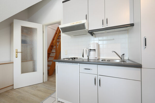 Ferienwohnung in Laboe - Strandhotel Laboe Nr. 39 - Bild 11